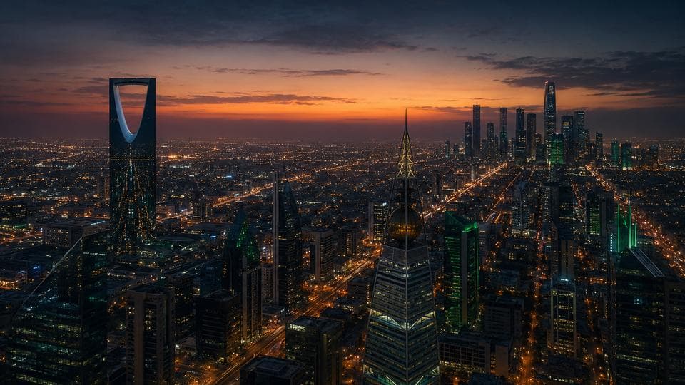 Riyadh