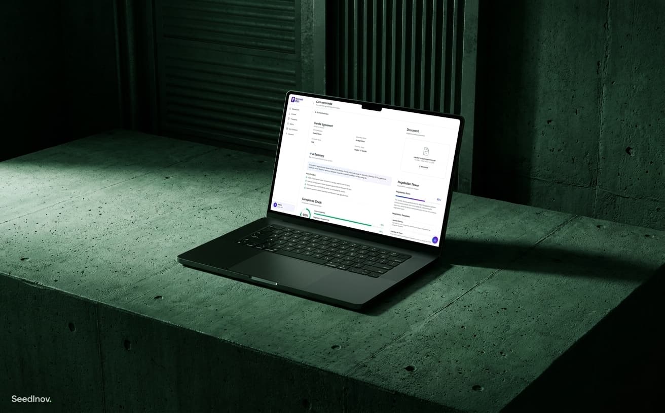 Contract Blitz: Instant Contract Review, image 6