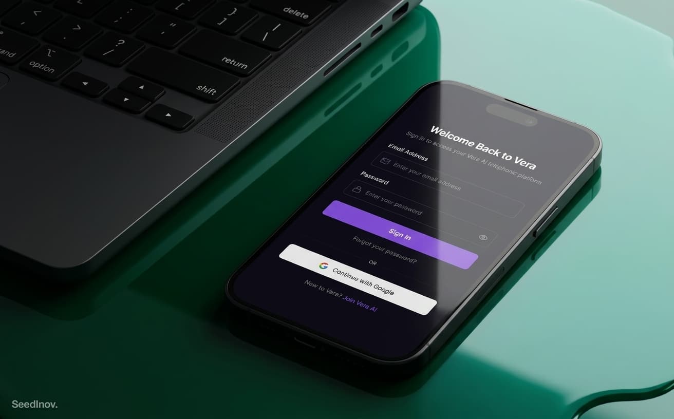 VeraVoice: AI Phone Receptionist, image 6