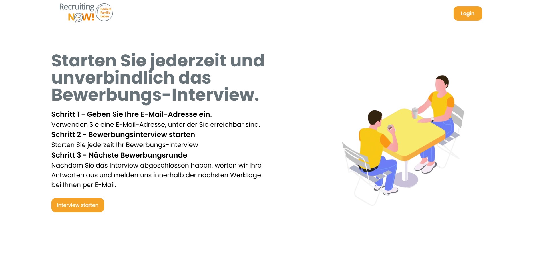 RecruitingNow